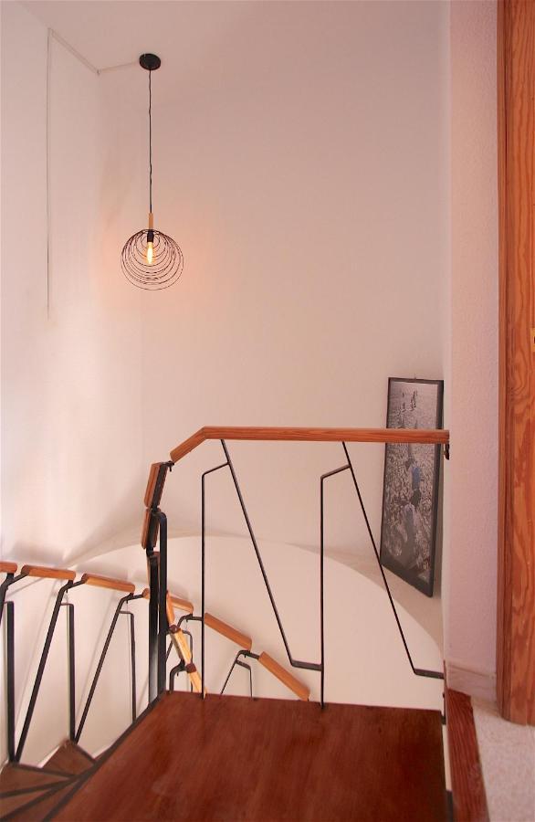 Apartamento Duplex Aldebaran By Costablancarent 德尼亚 外观 照片
